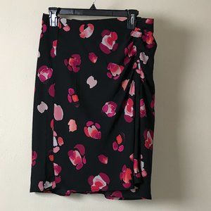 cAbi Petal Skirt (M)